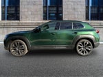 2026 Mazda Mazda CX-50 2.5 Turbo
