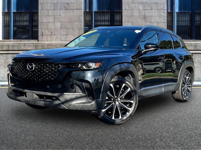 2026 Mazda Mazda CX-50 2.5 S Premium