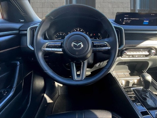 2026 Mazda Mazda CX-50 2.5 S Premium