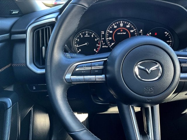 2026 Mazda Mazda CX-50 2.5 S Premium