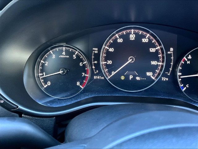 2026 Mazda Mazda CX-50 2.5 S Premium