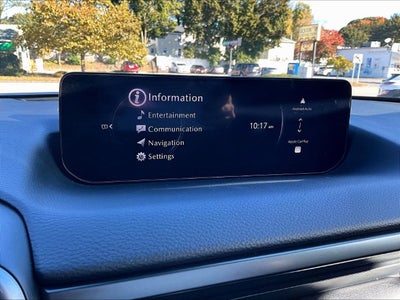 2026 Mazda Mazda CX-50 2.5 S Premium