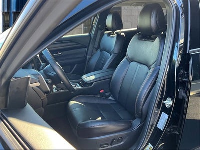 2026 Mazda Mazda CX-50 2.5 S Premium