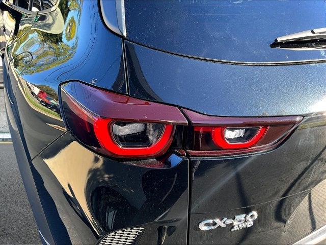 2026 Mazda Mazda CX-50 2.5 S Premium