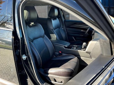 2026 Mazda Mazda CX-50 2.5 S Premium