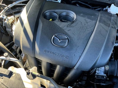 2026 Mazda Mazda CX-50 2.5 S Premium