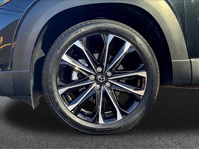 2026 Mazda Mazda CX-50 2.5 S Premium