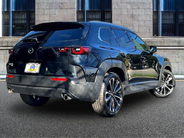 2026 Mazda Mazda CX-50 2.5 S Premium