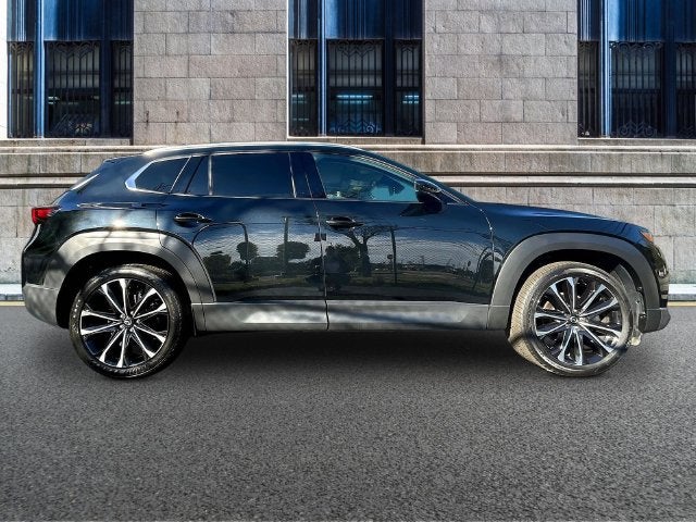 2026 Mazda Mazda CX-50 2.5 S Premium