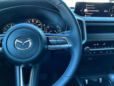 2026 Mazda Mazda CX-50 2.5 S Premium