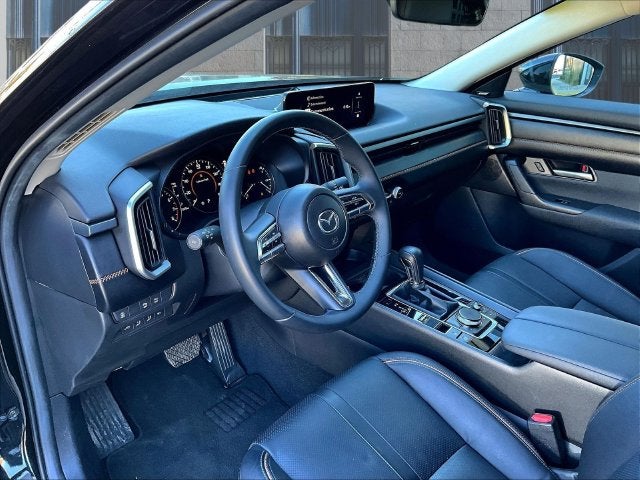 2026 Mazda Mazda CX-50 2.5 S Premium