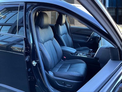 2026 Mazda Mazda CX-50 2.5 S Premium