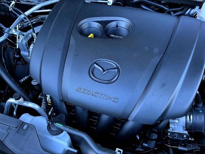 2026 Mazda Mazda CX-50 2.5 S Premium