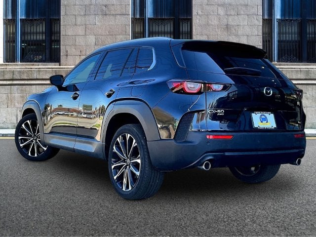 2026 Mazda Mazda CX-50 2.5 S Premium
