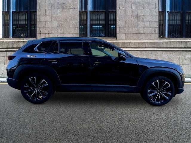 2026 Mazda Mazda CX-50 2.5 S Premium
