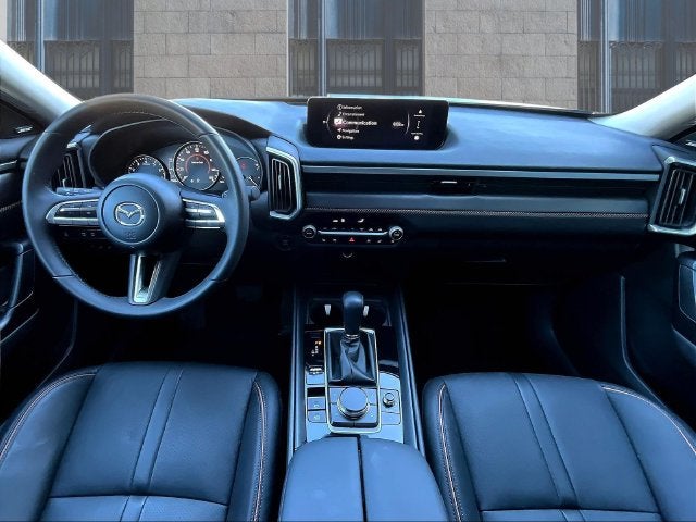 2026 Mazda Mazda CX-50 2.5 S Premium