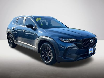 2024 Mazda Mazda CX-50 2.5 S Premium Package