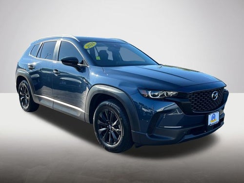 2024 Mazda Mazda CX-50 2.5 S Premium Package