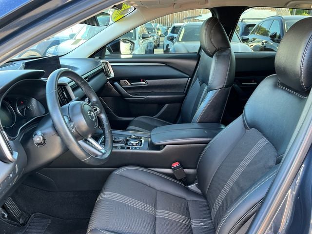 2024 Mazda Mazda CX-50 2.5 S Premium Package