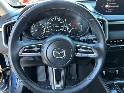 2024 Mazda Mazda CX-50 2.5 S Premium Package
