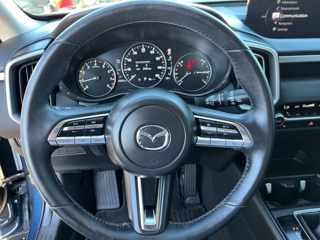 2024 Mazda Mazda CX-50 2.5 S Premium Package