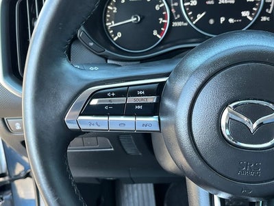 2024 Mazda Mazda CX-50 2.5 S Premium Package