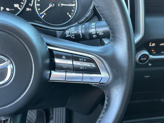 2024 Mazda Mazda CX-50 2.5 S Premium Package
