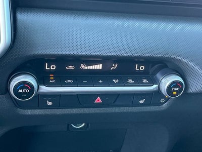 2024 Mazda Mazda CX-50 2.5 S Premium Package