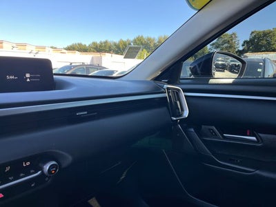 2024 Mazda Mazda CX-50 2.5 S Premium Package