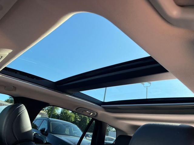2024 Mazda Mazda CX-50 2.5 S Premium Package
