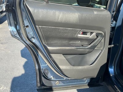 2024 Mazda Mazda CX-50 2.5 S Premium Package