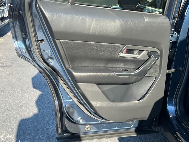 2024 Mazda Mazda CX-50 2.5 S Premium Package