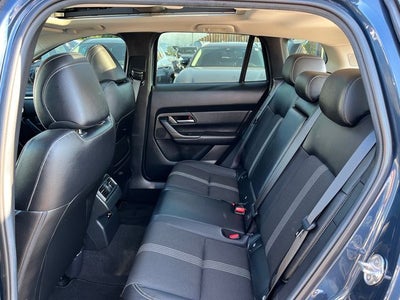 2024 Mazda Mazda CX-50 2.5 S Premium Package
