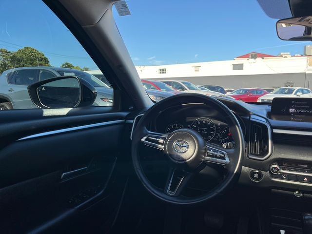 2024 Mazda Mazda CX-50 2.5 S Premium Package