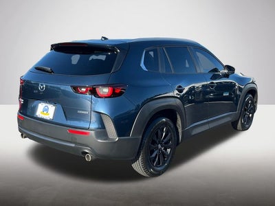 2024 Mazda Mazda CX-50 2.5 S Premium Package