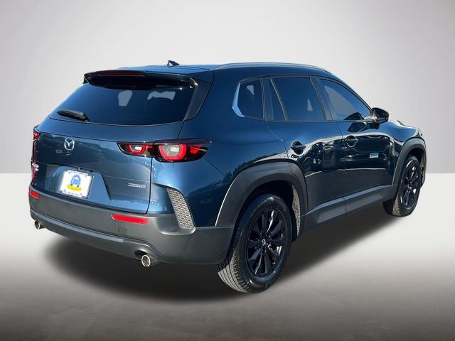 2024 Mazda Mazda CX-50 2.5 S Premium Package