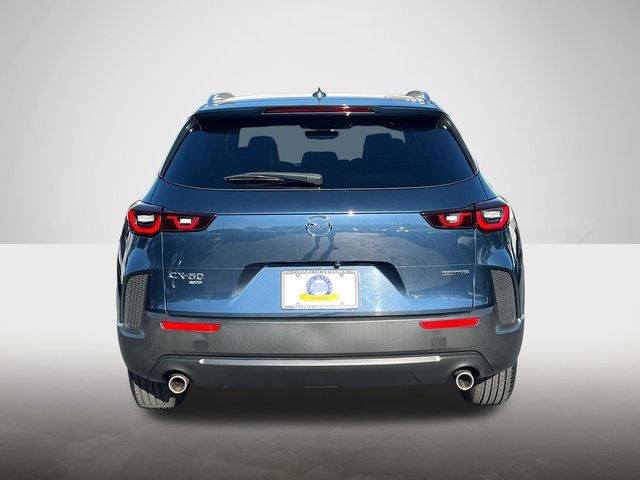 2024 Mazda Mazda CX-50 2.5 S Premium Package