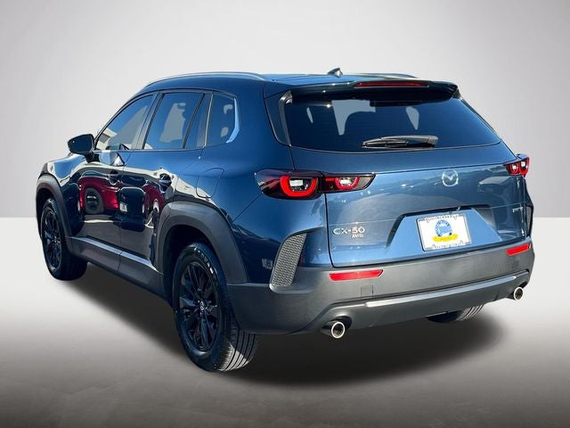 2024 Mazda Mazda CX-50 2.5 S Premium Package