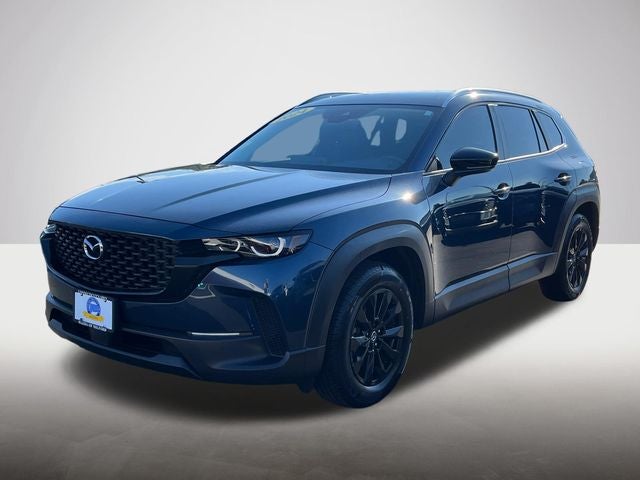 2024 Mazda Mazda CX-50 2.5 S Premium Package