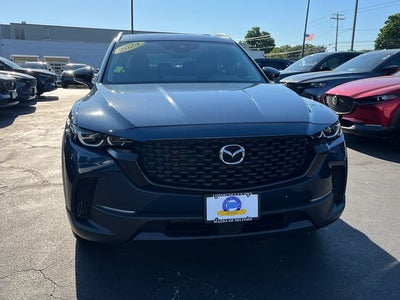 2024 Mazda Mazda CX-50 2.5 S Premium Package