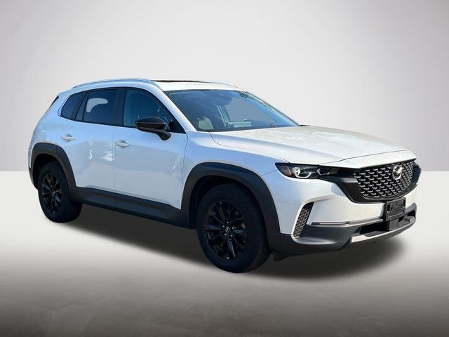 2024 Mazda CX-50 2.5 S PREMIUM's photo