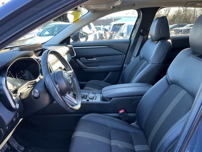 2024 Mazda Mazda CX-50 2.5 S Premium Package