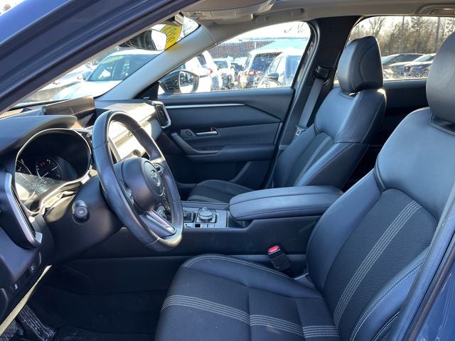 2024 Mazda Mazda CX-50 2.5 S Premium Package
