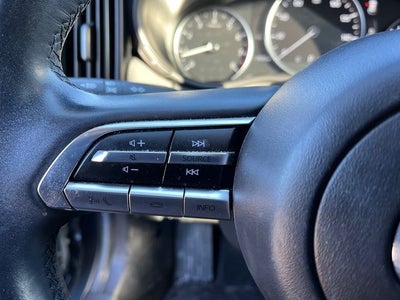 2024 Mazda Mazda CX-50 2.5 S Premium Package