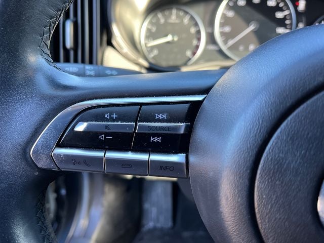 2024 Mazda Mazda CX-50 2.5 S Premium Package