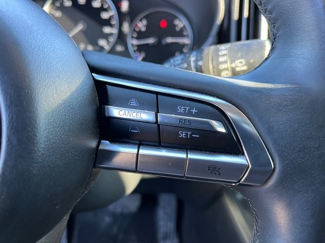 2024 Mazda Mazda CX-50 2.5 S Premium Package