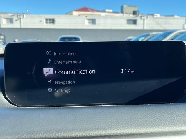 2024 Mazda Mazda CX-50 2.5 S Premium Package