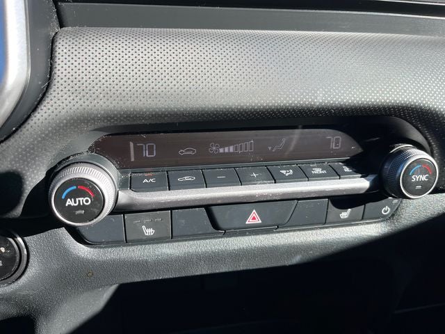 2024 Mazda Mazda CX-50 2.5 S Premium Package