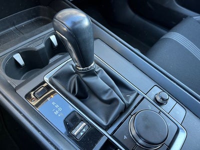 2024 Mazda Mazda CX-50 2.5 S Premium Package