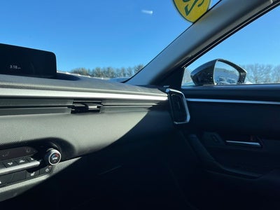 2024 Mazda Mazda CX-50 2.5 S Premium Package